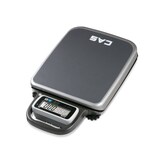 thumbnail of CAS PB Paketwaage, Plattformwaage, GEEICHT, Wägebereich max. 30 kg, Ablesbarkeit 5 g