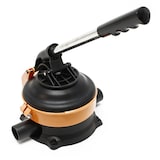 thumbnail of Helloshop26 - Pompe manuelle pompe à eau levier en acier inoxydable pompe de jardin pompe eau 16_0002895