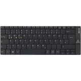 thumbnail of renkforce Bluetooth®-Tastatur "Slim"