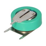 thumbnail of Varta Akku V40H - 1,2V / 40mAh vertikal, Print 2/1 ++/-