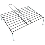 thumbnail of Grill Avec Pied Simple 30X27Cm Edm