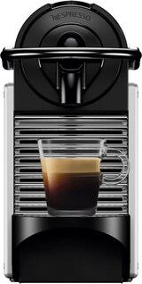 thumbnail of De’Longhi EN124.S Semi-automática Máquina espresso 0,7 L