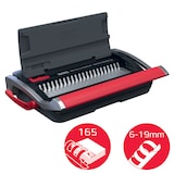 thumbnail of Encuadernadora canutillo GBC CB15 (4410061)