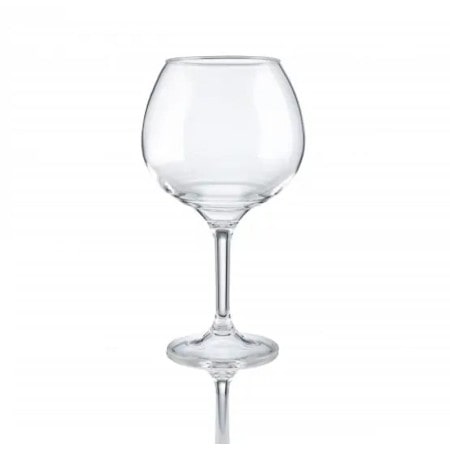 Verre ballon 78cl en SAN Réutilisable - Gastroland