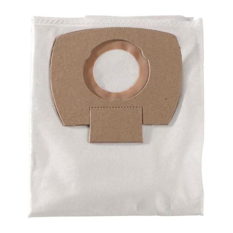 Metabo 630296000 Staubsauger Zubehör/Zusatz Trommel-Vakuum Staubbeutel