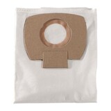 thumbnail of Metabo 630296000 Staubsauger Zubehör/Zusatz Trommel-Vakuum Staubbeutel