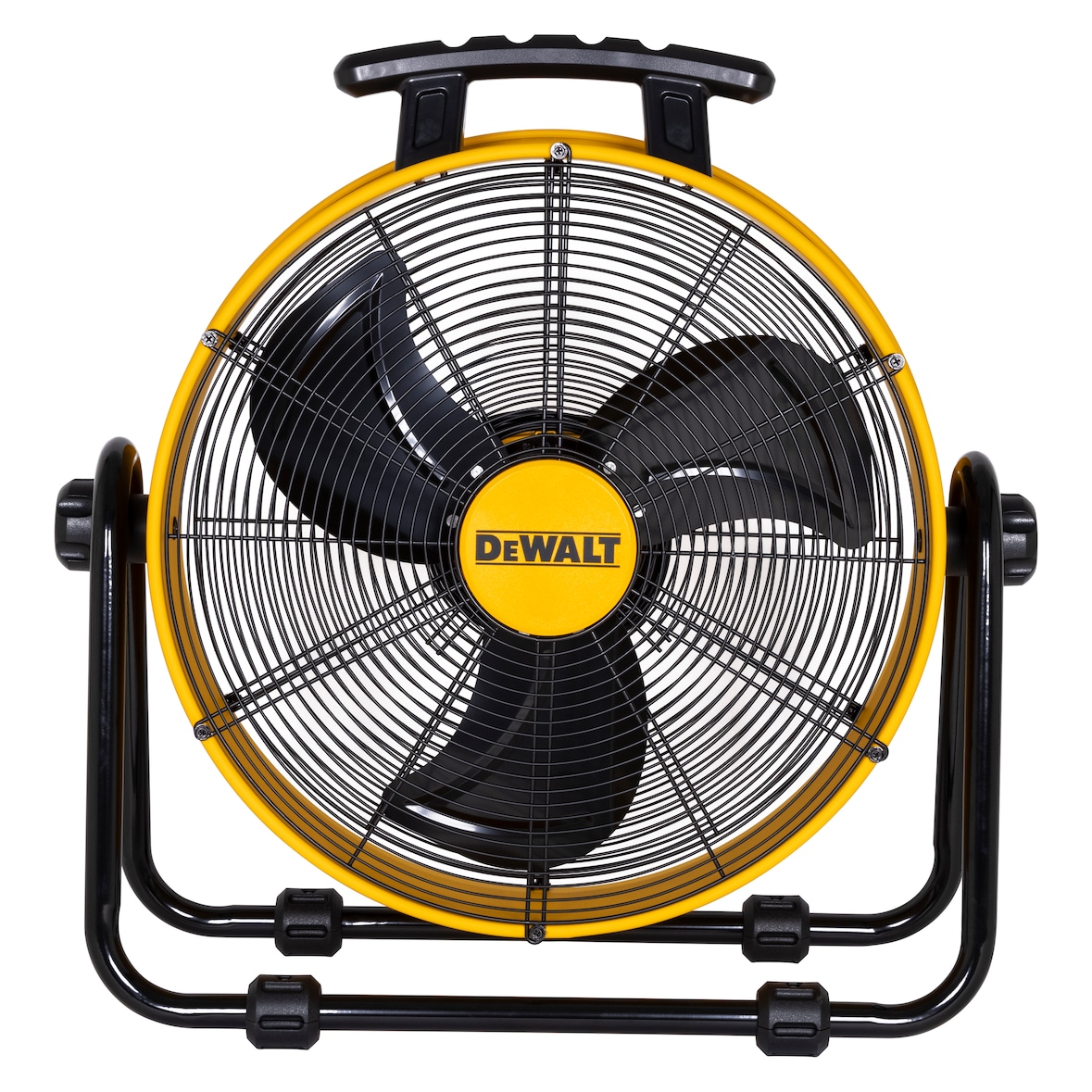 Dewalt DXF2067 Trommelventilator 50 CM