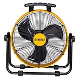 thumbnail of Dewalt DXF2067 Trommelventilator 50 CM