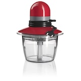 thumbnail of Bosch Zerkleinerer Chopper Kunststoff MMR08R2 rt/gr