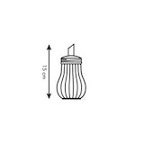 thumbnail of Tescoma azucarero dosificador classic, 250 ml