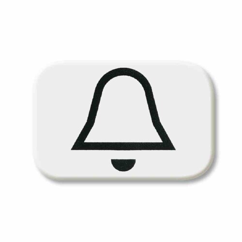 REFLEX SI Schalter-Symbole, Klingel/Gong