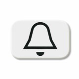thumbnail of REFLEX SI Schalter-Symbole, Klingel/Gong
