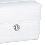 thumbnail of Matelas  1 place  Mousse Haute Densité  90x190 cm KLO OLYMPE LITERIE