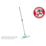 thumbnail of Leifheit 55049 Profi micro duo Bodenwischer mit Teleskopstiel