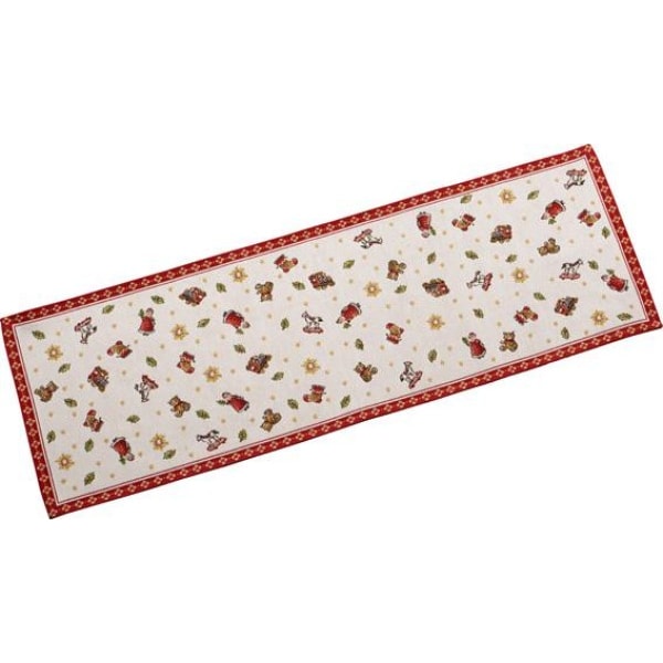 Villeroy & Boch Toy's Delight Gobelin Tischläufer L 32x96cm