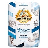 thumbnail of Farine de Blé Type 00 Classique Caputo 1kg/Sachet 6 sachets