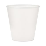 thumbnail of MONOUSO - Bicchiere Shot Riutilizzabile in PP Trasparente 25 ml (100 Pezzi)