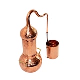 thumbnail of `CopperGarden®` 2 Liter Kolonnenbrennerei  ESSENCE