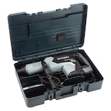thumbnail of Marteau Perforateur Hitachi - Hikoki Dh52meywsz 11,5 / 1.500 W / 18,8 J (epta 05)