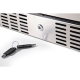 thumbnail of Weinkühlschrank 1 Temperaturzone Vino 500