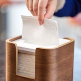 thumbnail of Tork Xpressnap® Serviettes enchevêtrées Extra Douces Blanches-4000sdt