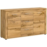 thumbnail of Jam Sideboard 2 Türen, 3 Schubladen Eiche Dekor.