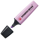 thumbnail of STABILO BOSS Original Pastel Textmarker lila