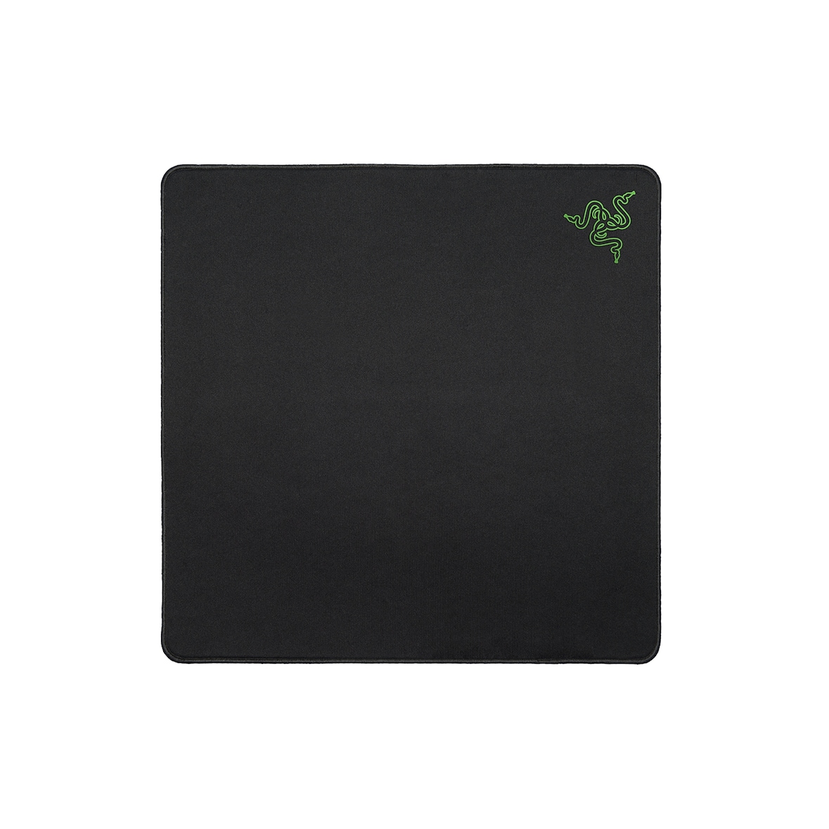 Razer gigantus tapis de souris de jeu noir rz02-01830200-r3m1
