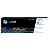 thumbnail of HP toner 207A, 1.350 pagina's, OEM W2211A, cyaan