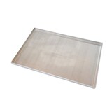 thumbnail of Errepan teglia alluminio forato professionale 30x40x1 cm