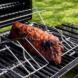 thumbnail of Patton Universeel BBQ Sparerib Rek - RVS