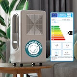 thumbnail of Climatizzatore portatile CIARRA, 3 in 1 (raffreddamento/ventilazione/deumidificazione)