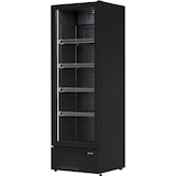 thumbnail of Vitrine refrigerada vertical EXP RV-455 Preto