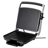 thumbnail of Tarrington House Grill de contacto CG2016, aluminio/plástico, placa antiadherente, 2000 W