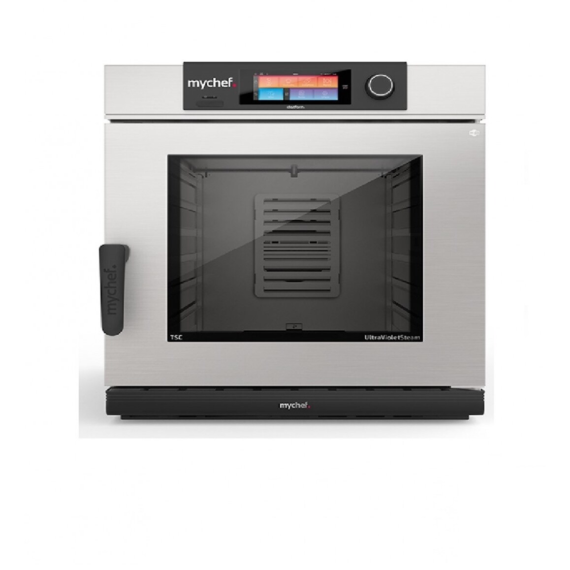 Mychef Evolution Série L 6 GN 2/1 de Distform