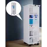 thumbnail of VCM  Nilusa  H. 98 x B. 31 x T. 35 cm