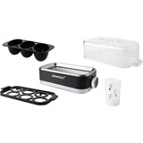 thumbnail of Steba Eierkocher 6er EK 7 sw/eds