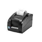 thumbnail of Bixolon Stampante per biglietti Srp-275 Iii Iii Usb Cut Series Nero