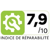 thumbnail of Lave-vaisselle largeur 60 cm W7FHS31S