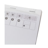 thumbnail of MONOUSO - Talonario de Comandas con Duplicado 10x15cm (10 Uds)