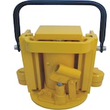 thumbnail of Maschinenheber Schwerlastheber 8 Tonnen