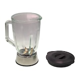 thumbnail of Gastroback 95648 Mixeraufsatz, Standmixer für 40151 40152 Multi Juicer Digital