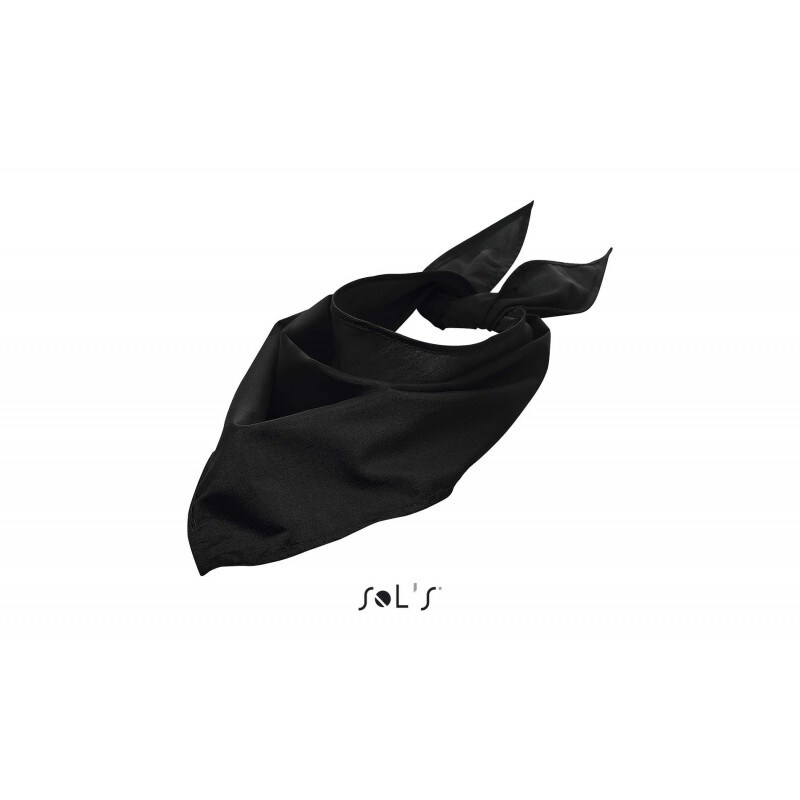 Sol's - Bandana BANDANA #ffffff Taille Unique