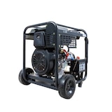 thumbnail of DG10000LEK-T Generador diésel abierto Full Power 10,6 KVA/ 7,6 KW ITCPower