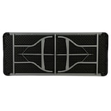 thumbnail of Pack mesa plegable 182x76 cm + 6 sillas plegables negro Lifetime