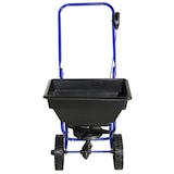 thumbnail of Streuwagen Düngerstreuer Saatgutstreuer Salzstreuer Handstreuer 16L Streuer S1