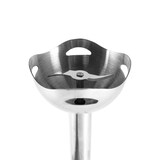 thumbnail of Mixeur Plongeant Pied Inox Hand X White Kitchencook