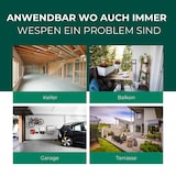 thumbnail of Wespenspray: 12 x 500 ml