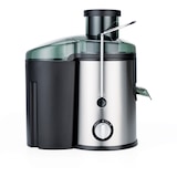 thumbnail of Wilfa Entsafter SQUEEZY, rostfreier Stahl, 400W Motor, JU1S-400, silber