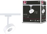 thumbnail of Paulmann URail Schienenspot 3-Step-Dim Circle  220lm 5W 4000K dimmbar 230V Signalweiß 95704